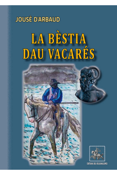 La bestia dau vacares