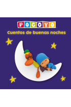 Cuentos de buenas noches con Pocoyó