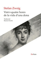 Vint-i quatre hores a la vida d'una dona