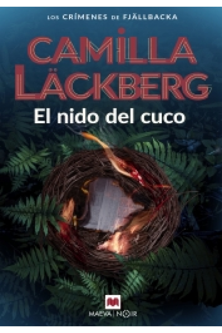 El nido del cuco