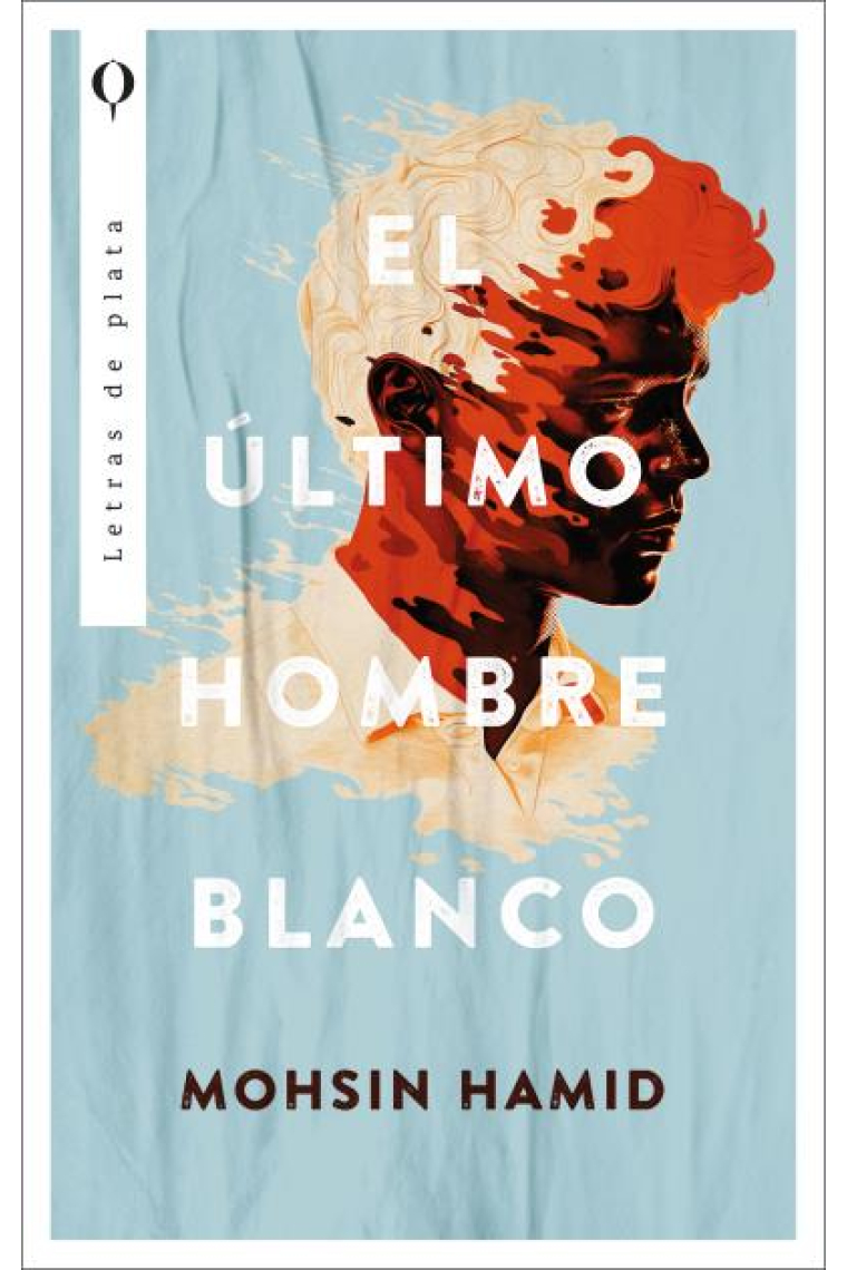 El último hombre blanco