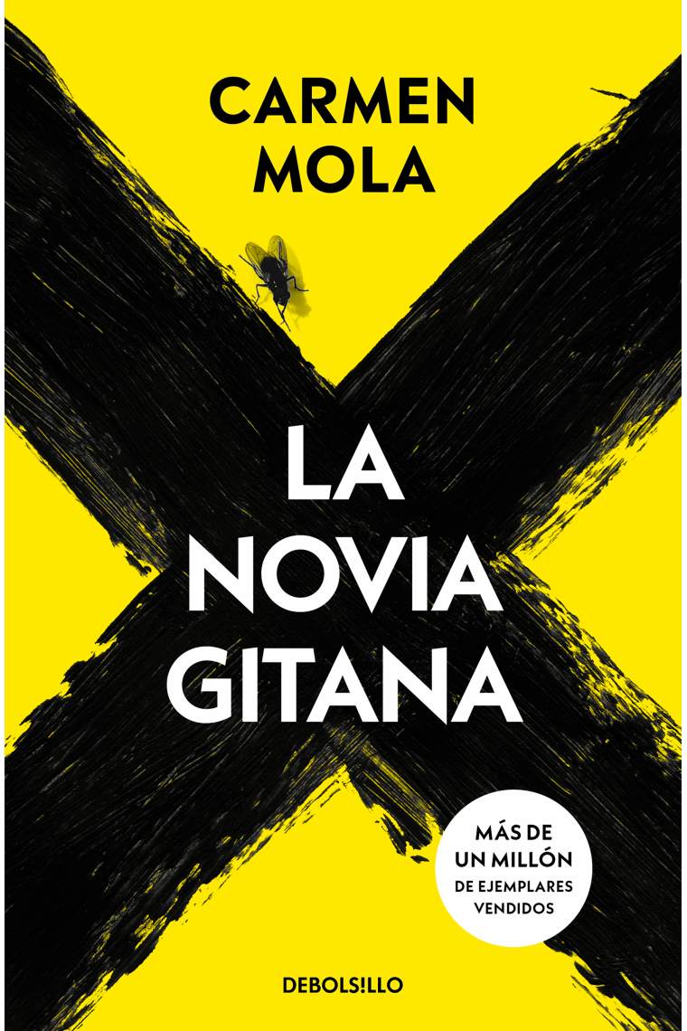 La novia gitana