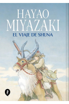 El viaje de Shuna