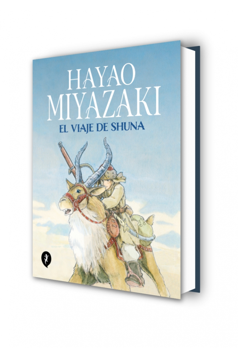 El viaje de Shuna