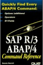 SAP R/3 ABAP/4