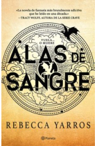 Alas de sangre (Empíreo 1) (6ª ed.)