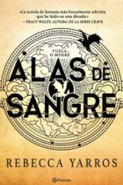 Alas de sangre (Empíreo 1) (6ª ed.)