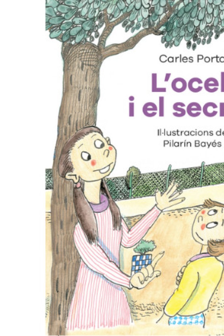 L'ocell i el secret