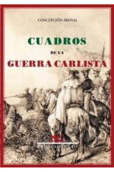 Cuadros de la Guerra Carlista