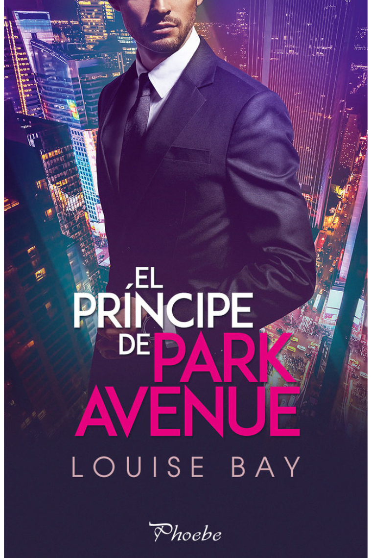 El príncipe de Park Avenue