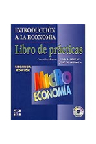 Introducción a la economía. Libro de prácticas. Microeconomía