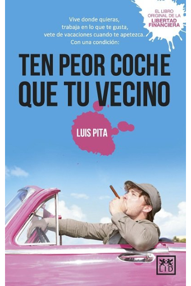 TEN PEOR COCHE QUE TU VECINO BOLSILLO