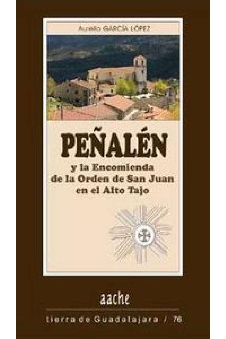 PEÑALEN Y LA ENCOMIENDA DE LA ORDEN DE