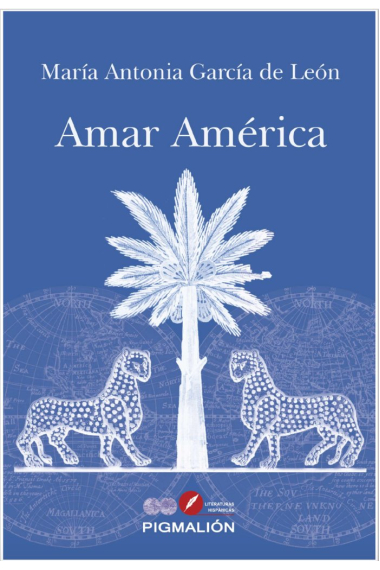 AMAR AMERICA