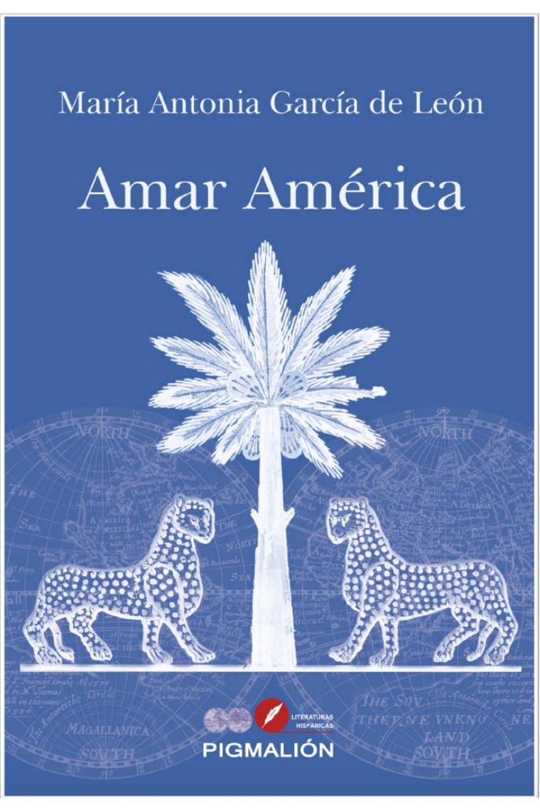 AMAR AMERICA