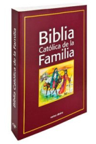 Biblia Católica de la Familia