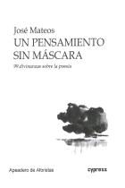 UN PENSAMIENTO SIN MASCARA