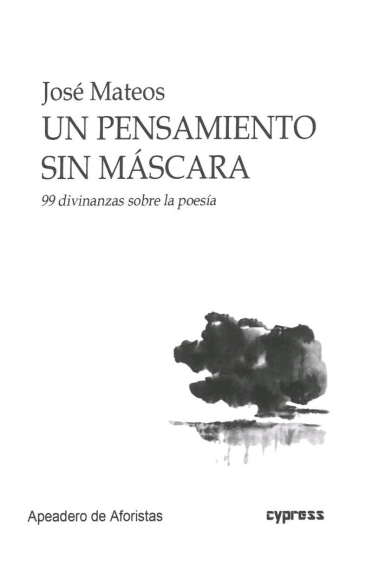 UN PENSAMIENTO SIN MASCARA