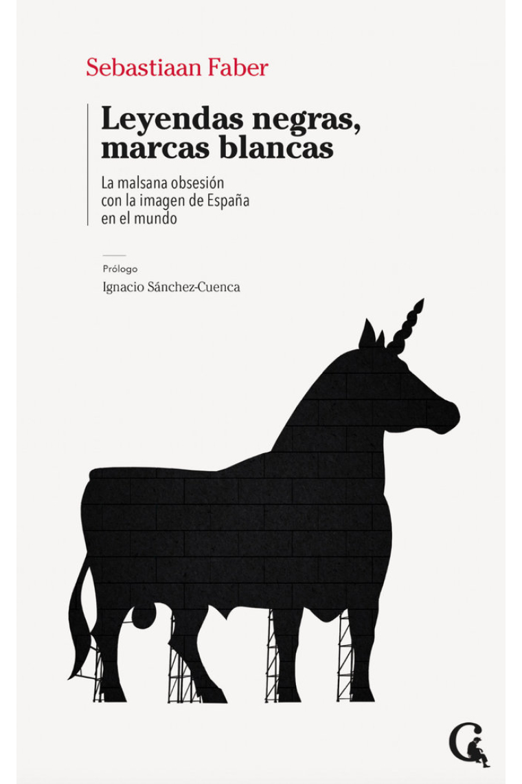 Leyendas negras, marcas blancas