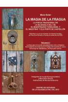 MAGIA DE LA FRAGUA, LA