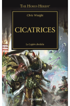 The Horus Heresy nº 28/54 Cicatrices