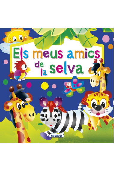 Els meus amics de la selva