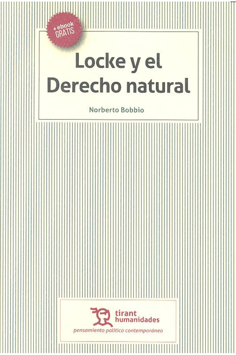 Locke y el Derecho natural