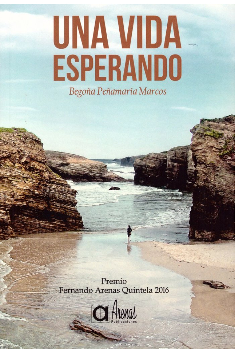 UNA VIDA ESPERANDO