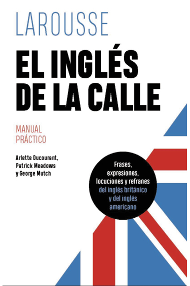 El inglés de la calle