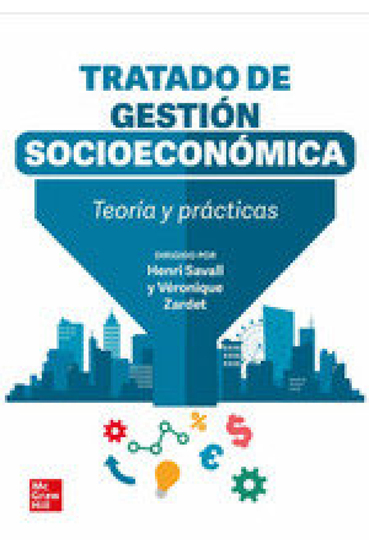 TRATADO DE GESTION SOCIOECONOMICA TEORIA Y PRACTICAS