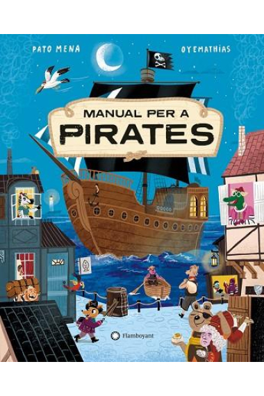 Manual per a pirates