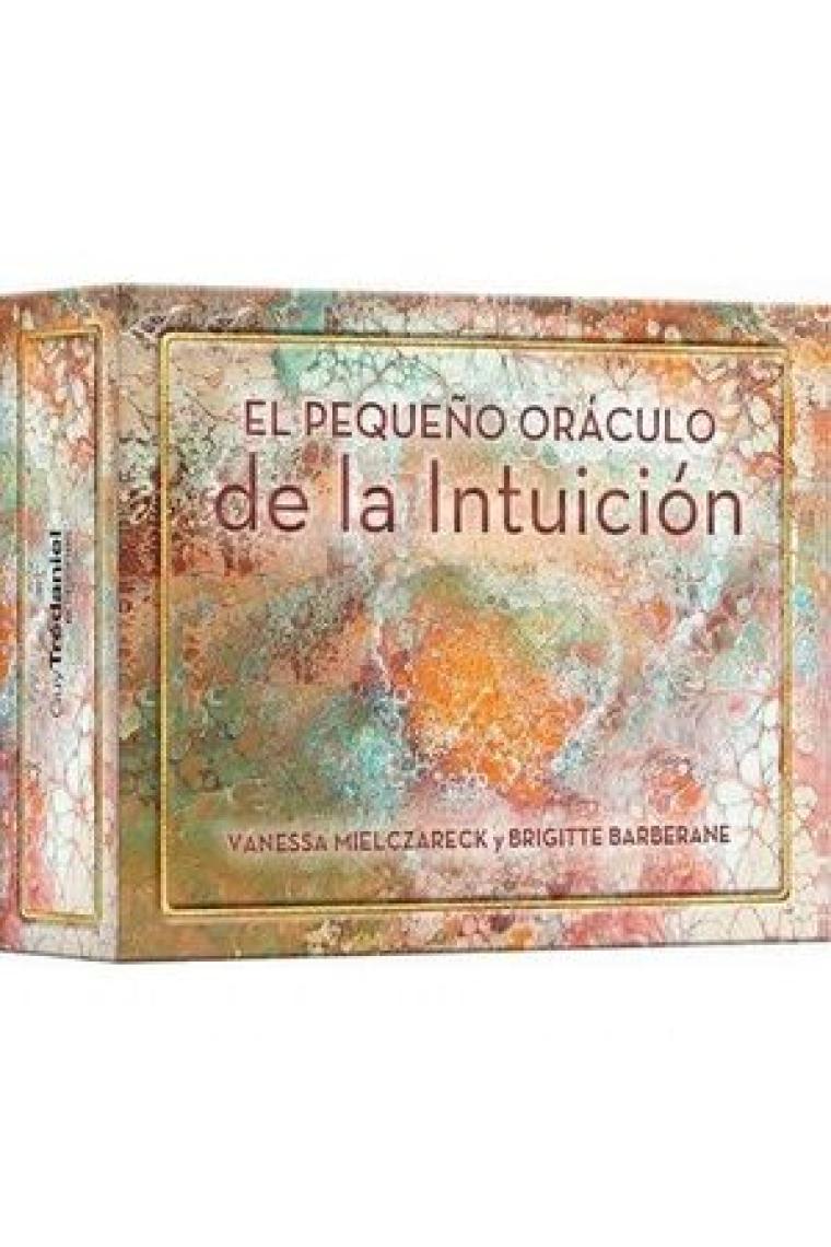 El pequeño oráculo de la intuición
