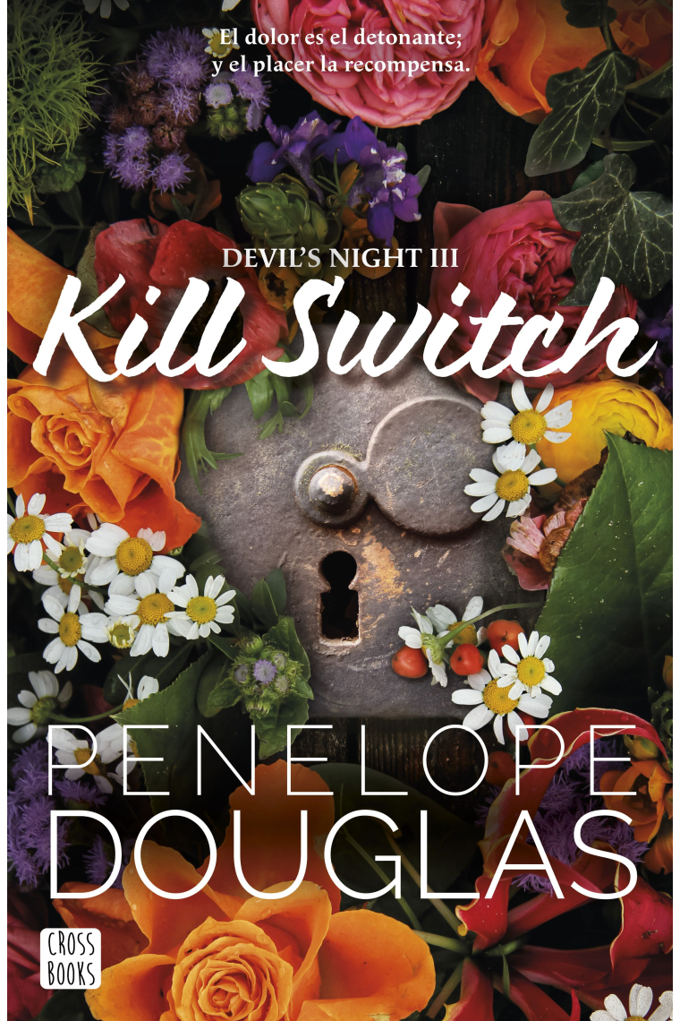 Kill Switch (Devil's night 3)