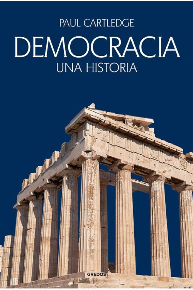 Democracia. Una historia
