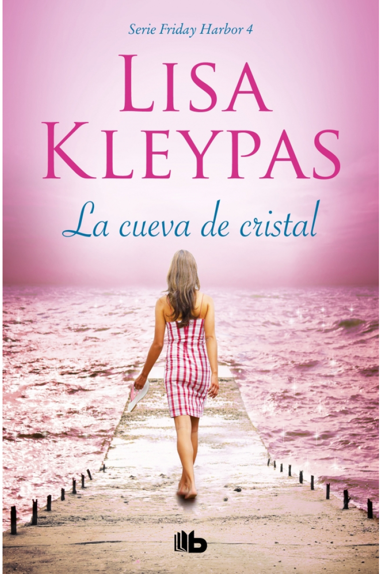 LA CUEVA DE CRISTAL FRIDAY HARBOR 4