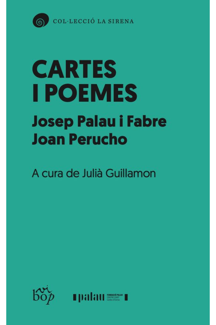 Cartes i poemes