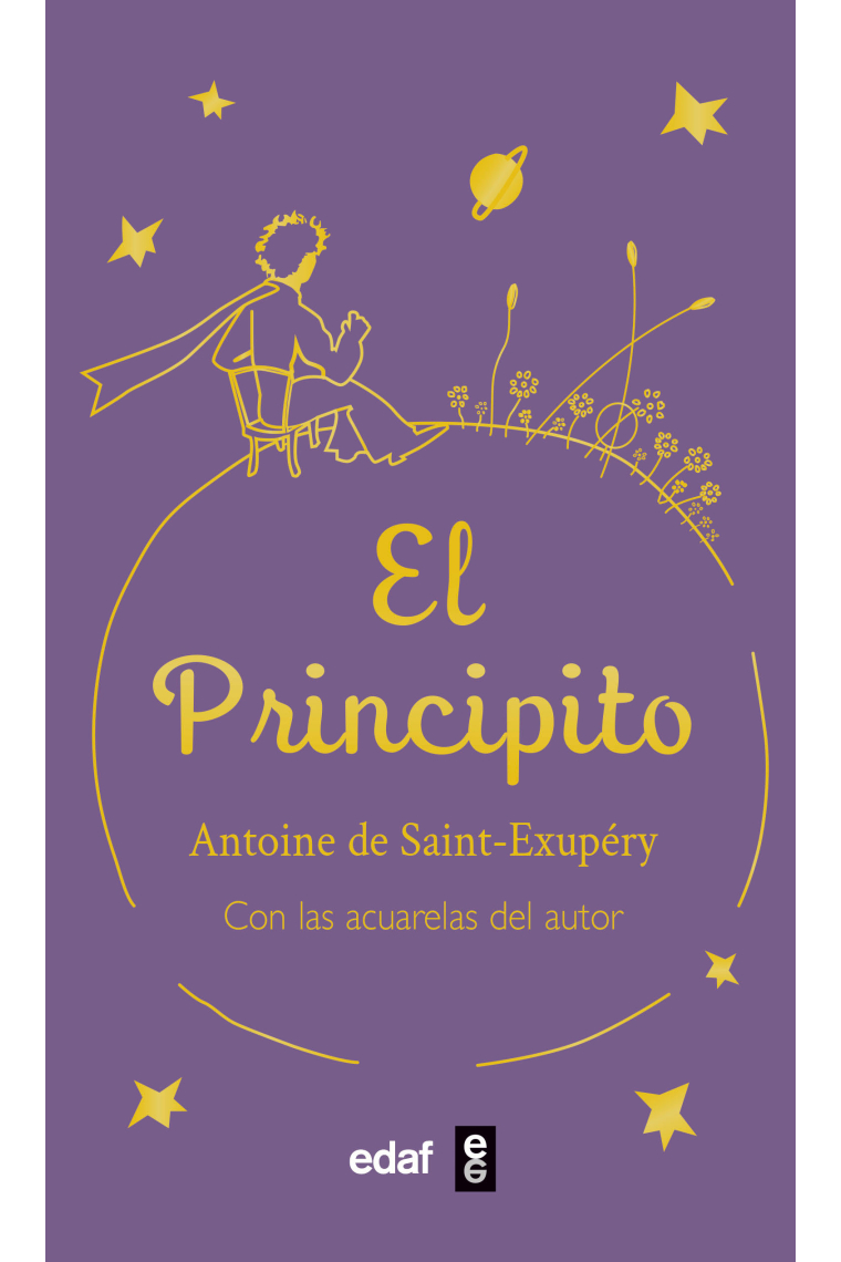 EL PRINCIPITO
