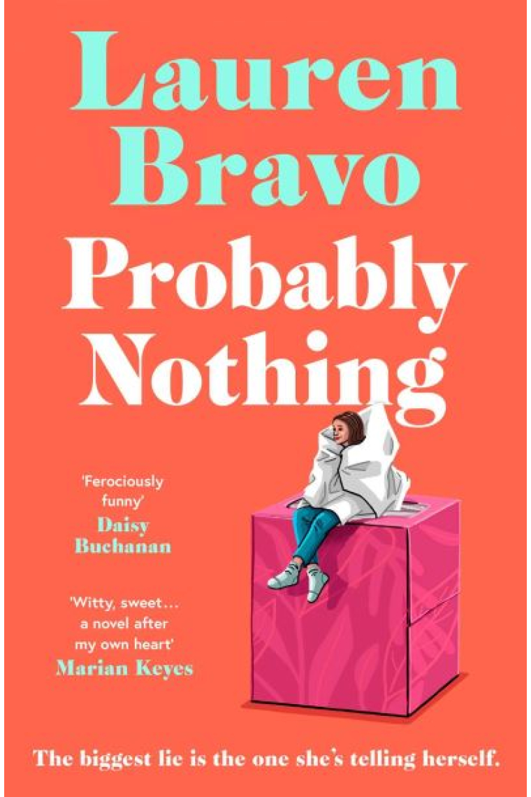 Probably Nothing