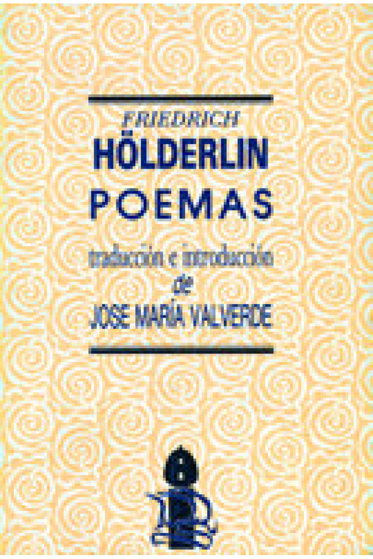 POEMAS DE HOLDERLIN