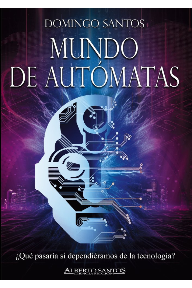 MUNDO DE AUTOMATAS