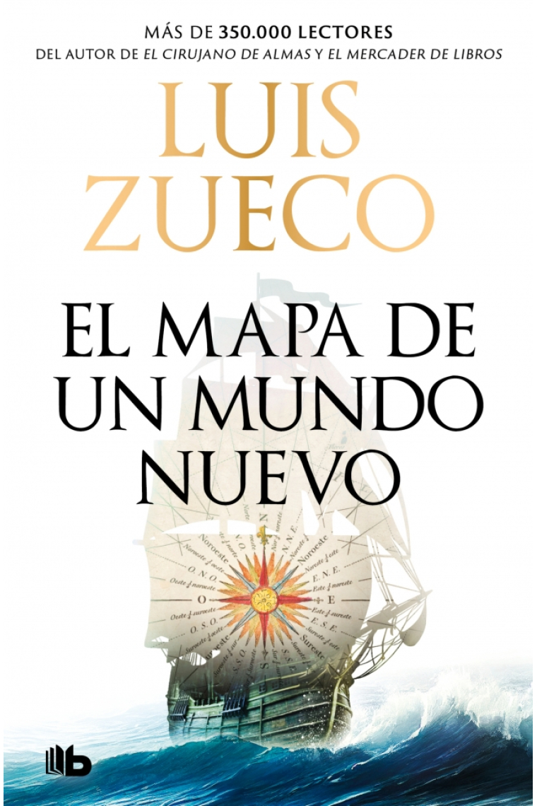 El mapa de un mundo nuevo