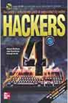 Hackers 4 (Con CD)