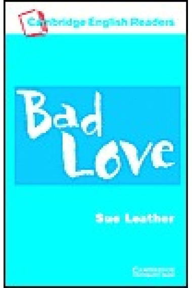 Bad Love (cassettes)