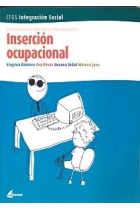 Inserción ocupacional