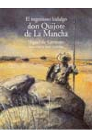 Don Quijote de La Mancha