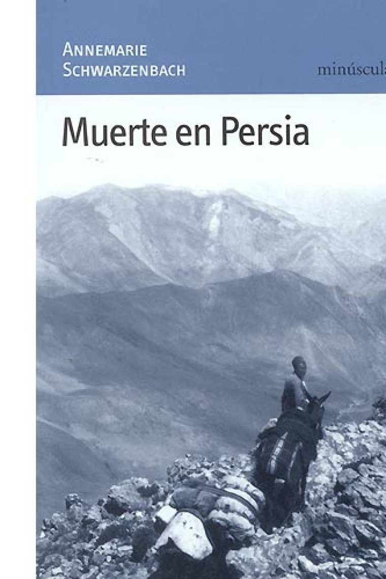 Muerte en Persia