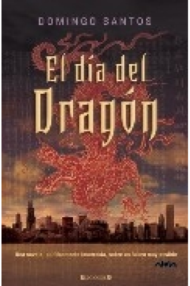 El día del Dragón