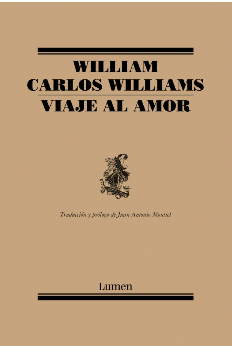 Viaje al amor