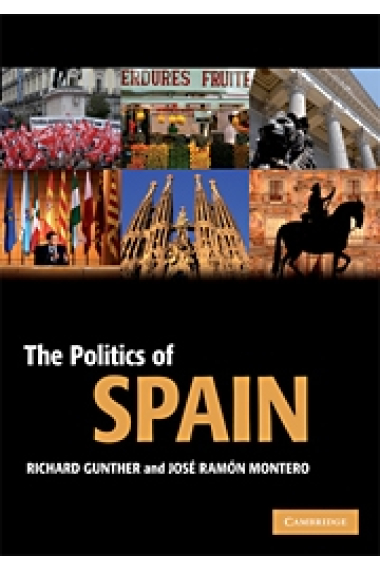 The politics of Spain