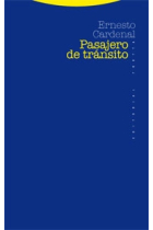 Pasajero de tránsito